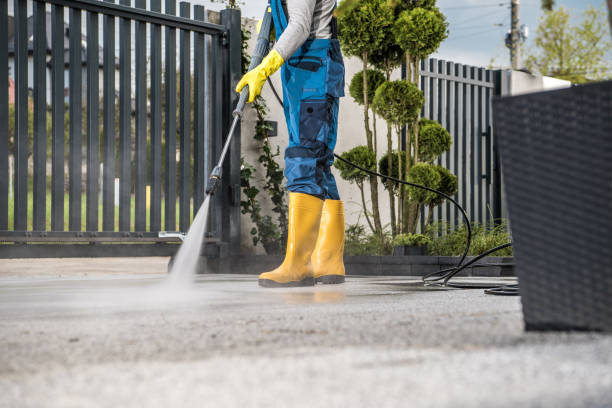 Garage Pressure Washing in Big Stone Gap, VA